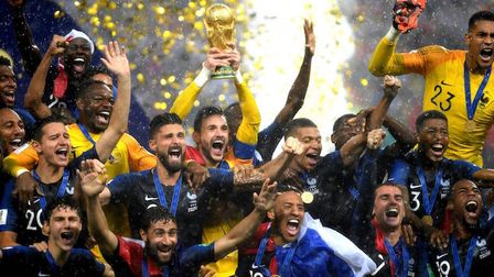 Play On: Why Music's Coming Home