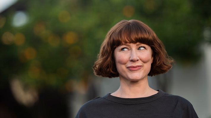 Eliza Hooper: A Few Of My Favourite Things