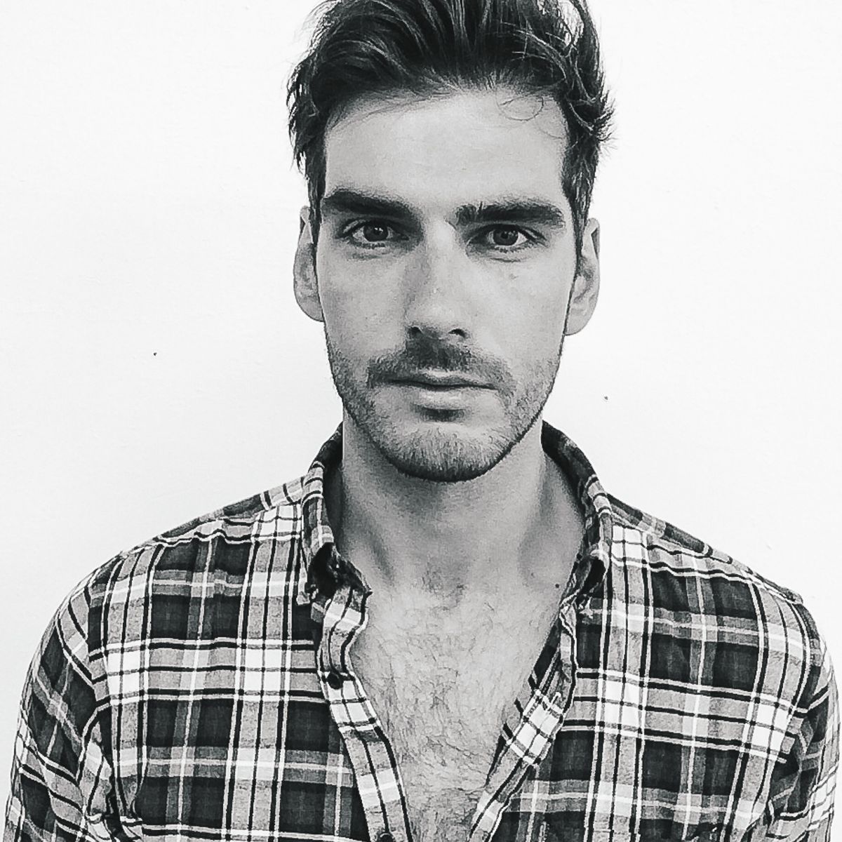 Seb Barros