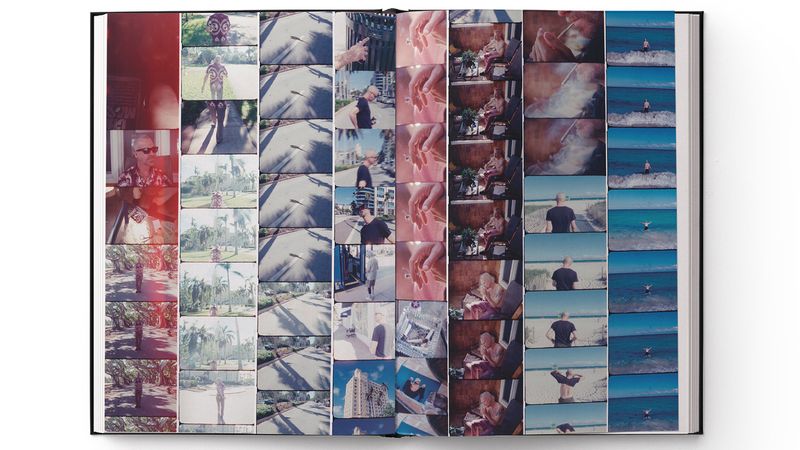 Ninety-Six Dreams, Two Thousand Memories