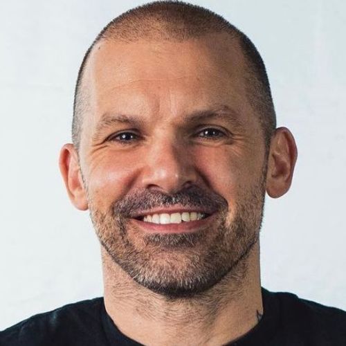 Adam Bodfish