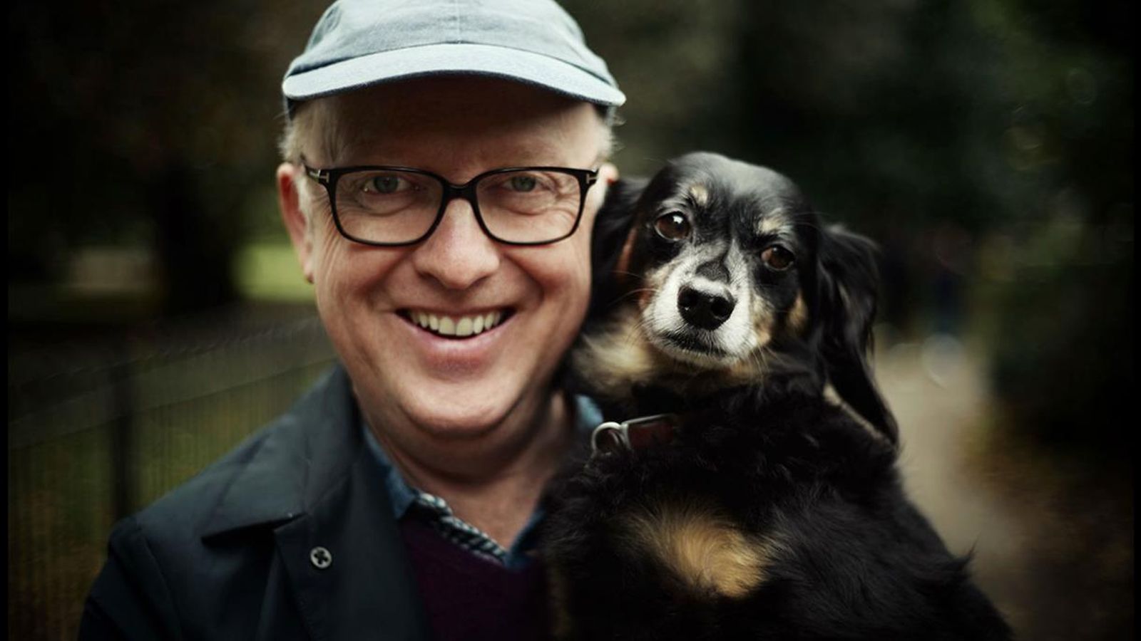 Harry Bradbeer: A Few Of My Favourite Things