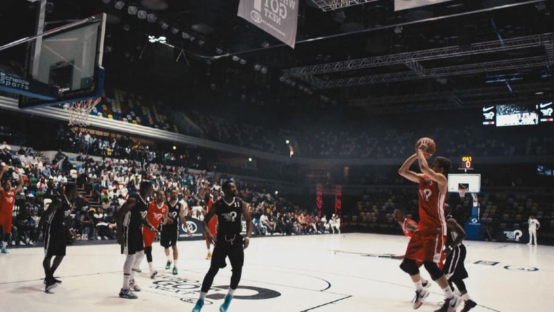 midnight madness