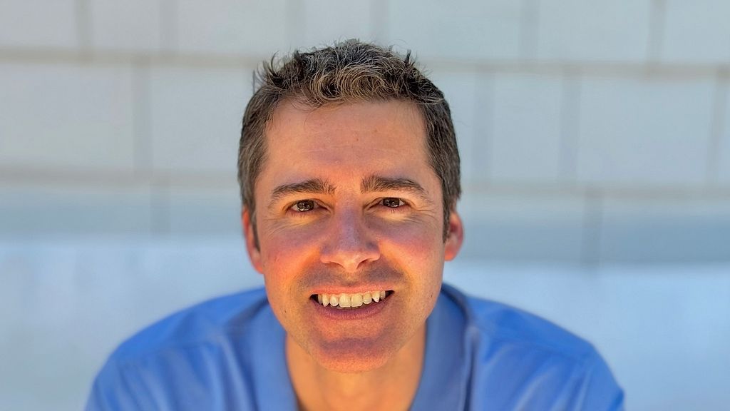 Uppercut promotes John Geehreng to Partner