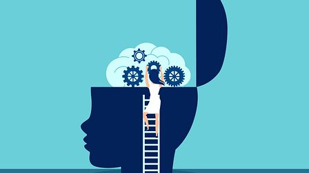 Why having ADHD makes me perfect to be a producer