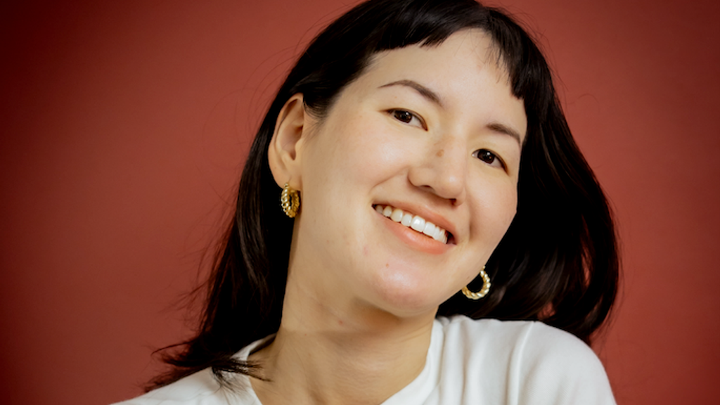 On My Radar: Shannon Griffin