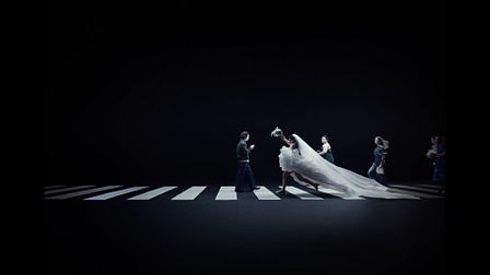 Ogilvy Spain's new film for DGT is anything but pedestrian