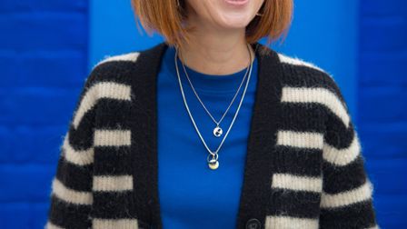 Emma Castle: A brighter state of mind