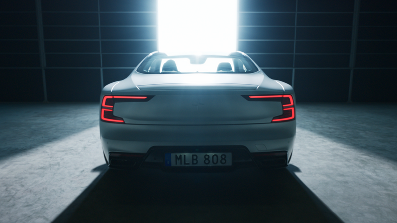 Polestar