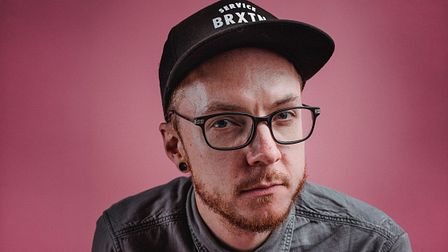 Tim Fox joins Final Frontier