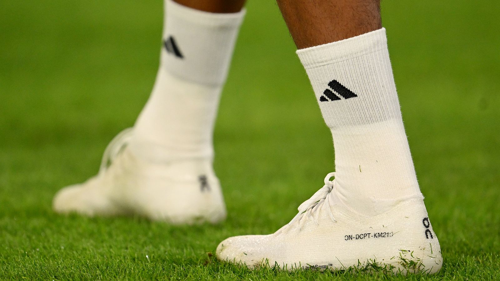 Nike & Mbappé: Visibility versus distinctiveness