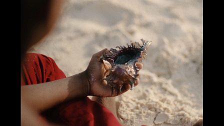 Arif traces identity across time and tide