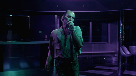Thomas Hardiman​ directs Maglianic for Magliano