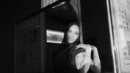 JOJX welcomes director Jabu Nadia Newman to its roster