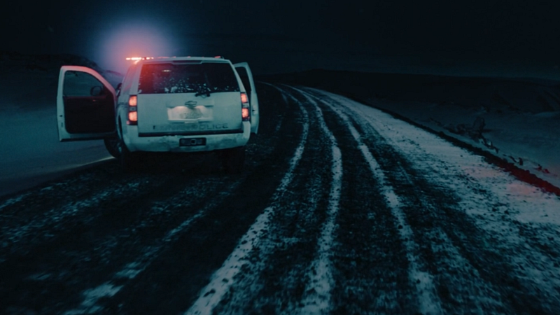 true detective - nightcountry