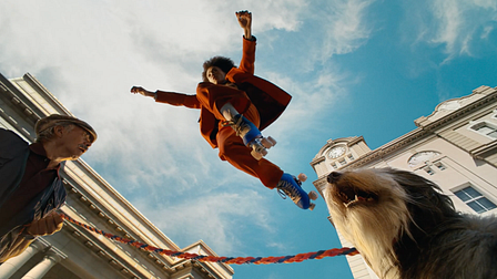 Sky Business just keeps rollin'