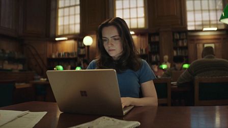 Microsoft Windows gets double glazed by Droga5