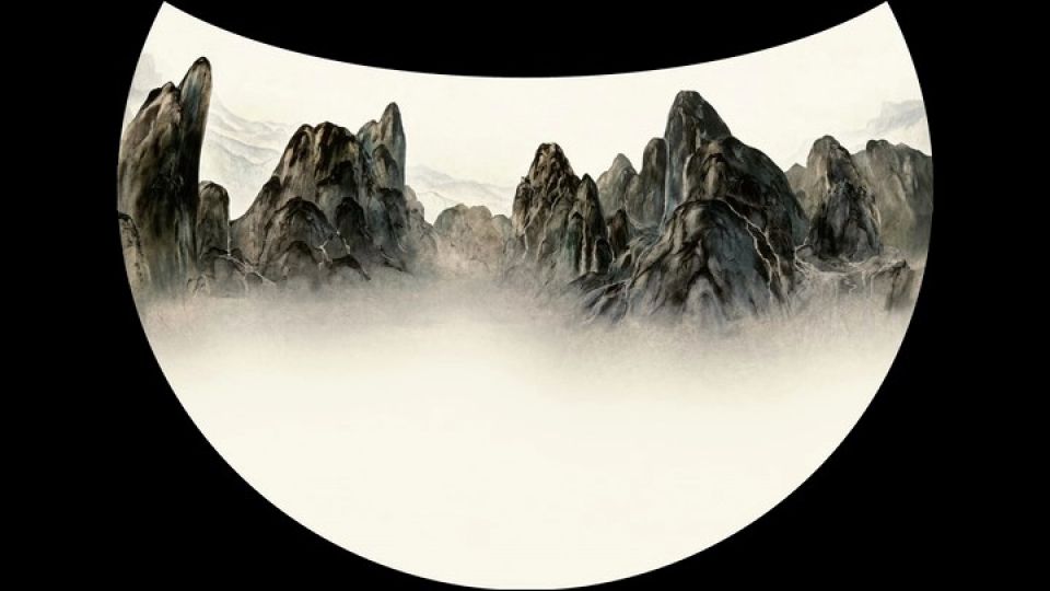 Hubei in the Air Fly Theater