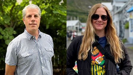 Kate Smith becomes Managing Director at ​Flavor