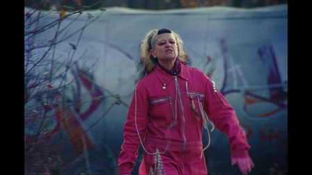 Peaches teaches post-apocalyptic pleasure