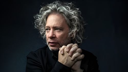 In conversation with Dexter Fletcher