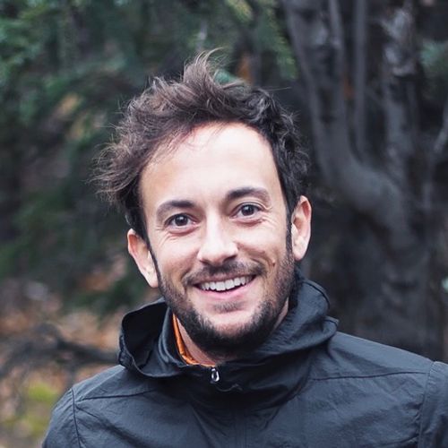 Jesse Dillow