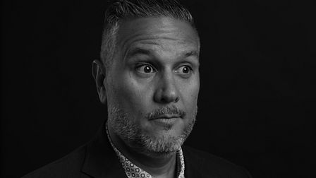 Mike Palafox joins Westside Studio