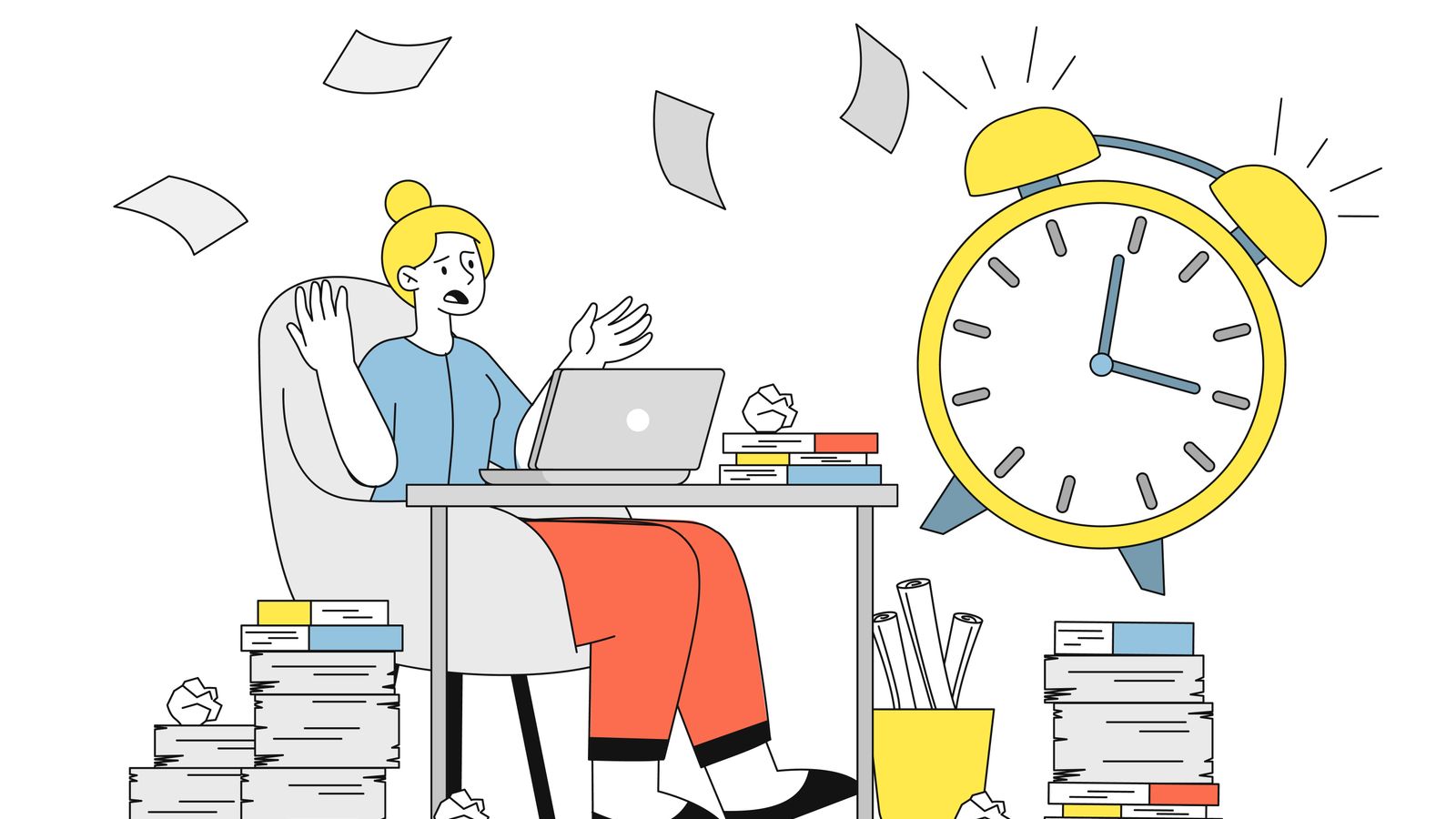 Advertising freelancers need a champion – and fast