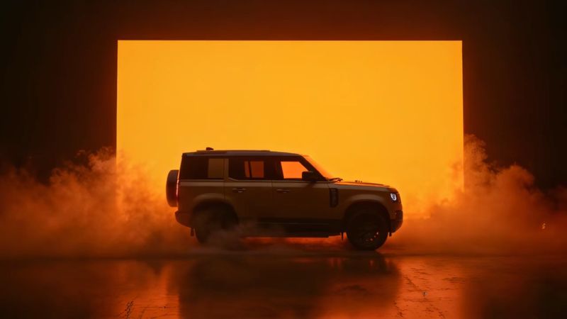 Defender