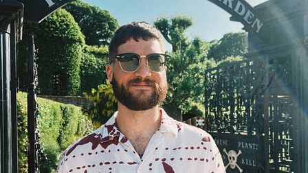 Editor Ben Cowan joins Work Editorial