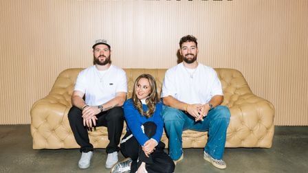 SixTwentySix acquires SLMBR PRTY and appoints Sarah Donnenberg as EP