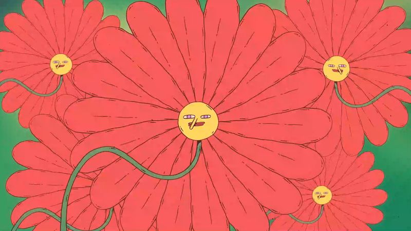 Moomin | Music Video "For Willow"