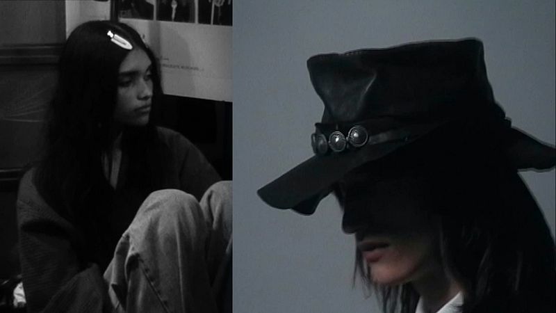 Ann Demeulemeester