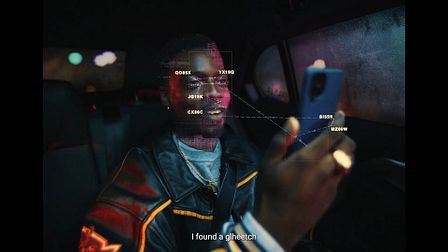 Gl(h)itch a ride with Heetch