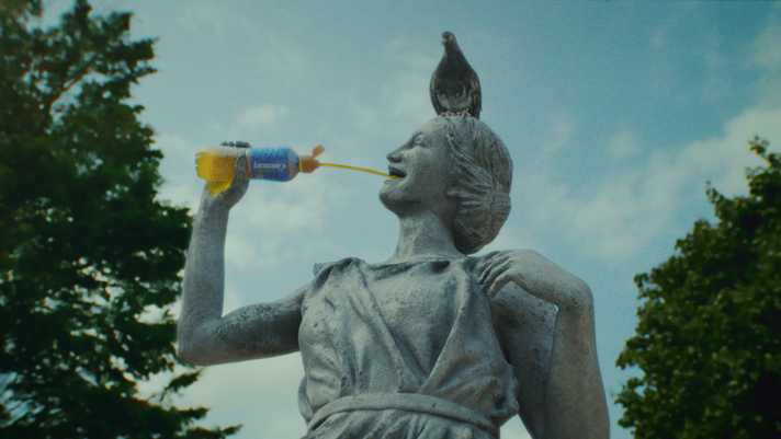 Statue