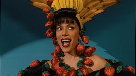 Anitta finds her AIquilibrium