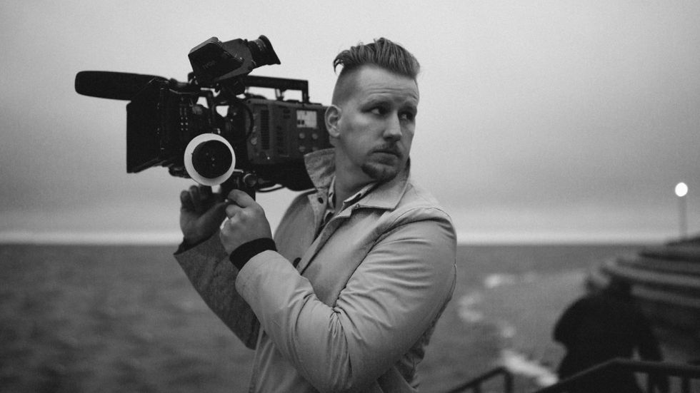 Jason Knade
