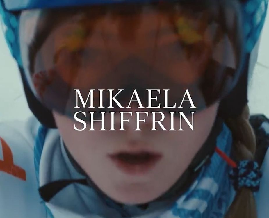 Illuminated: Mikaela Shiffrin Trailer