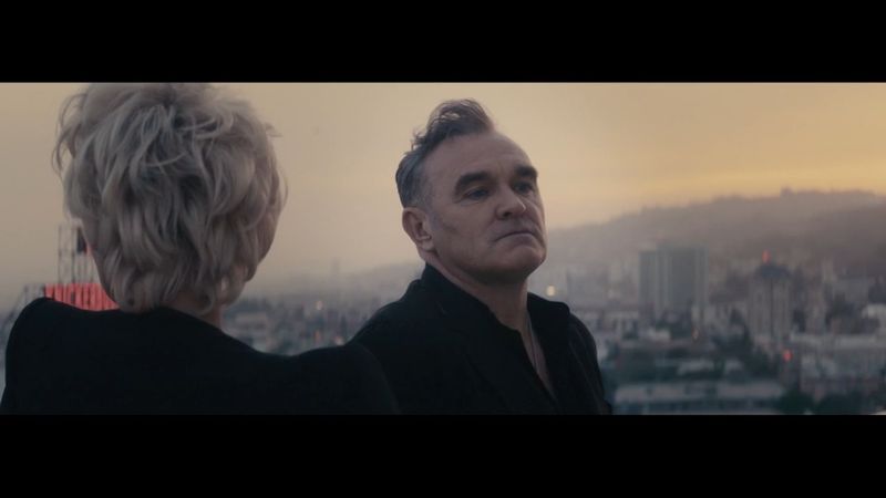 Morrissey