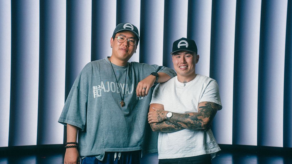 Neighborhood Watch​ adds directing duo ANDRAS