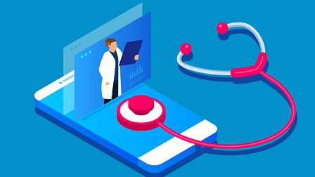 How 2020 changed health advertising