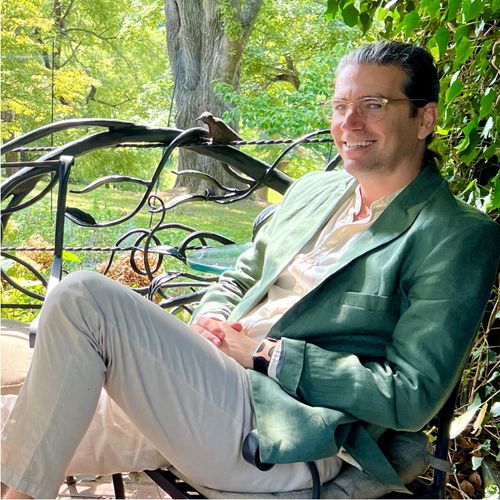 Ari Kuschnir