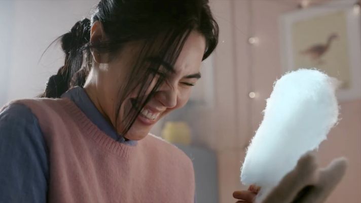 How Pika gave us the darkest app ad ever