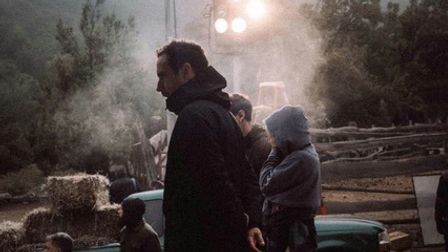 ​Markenfilm adds Greg Hackett to the roster