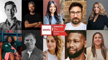 Head judges for shots Awards The Americas 2024 announced