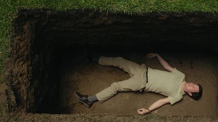 Hungry Man revives dead scripts with Dead Ad Society