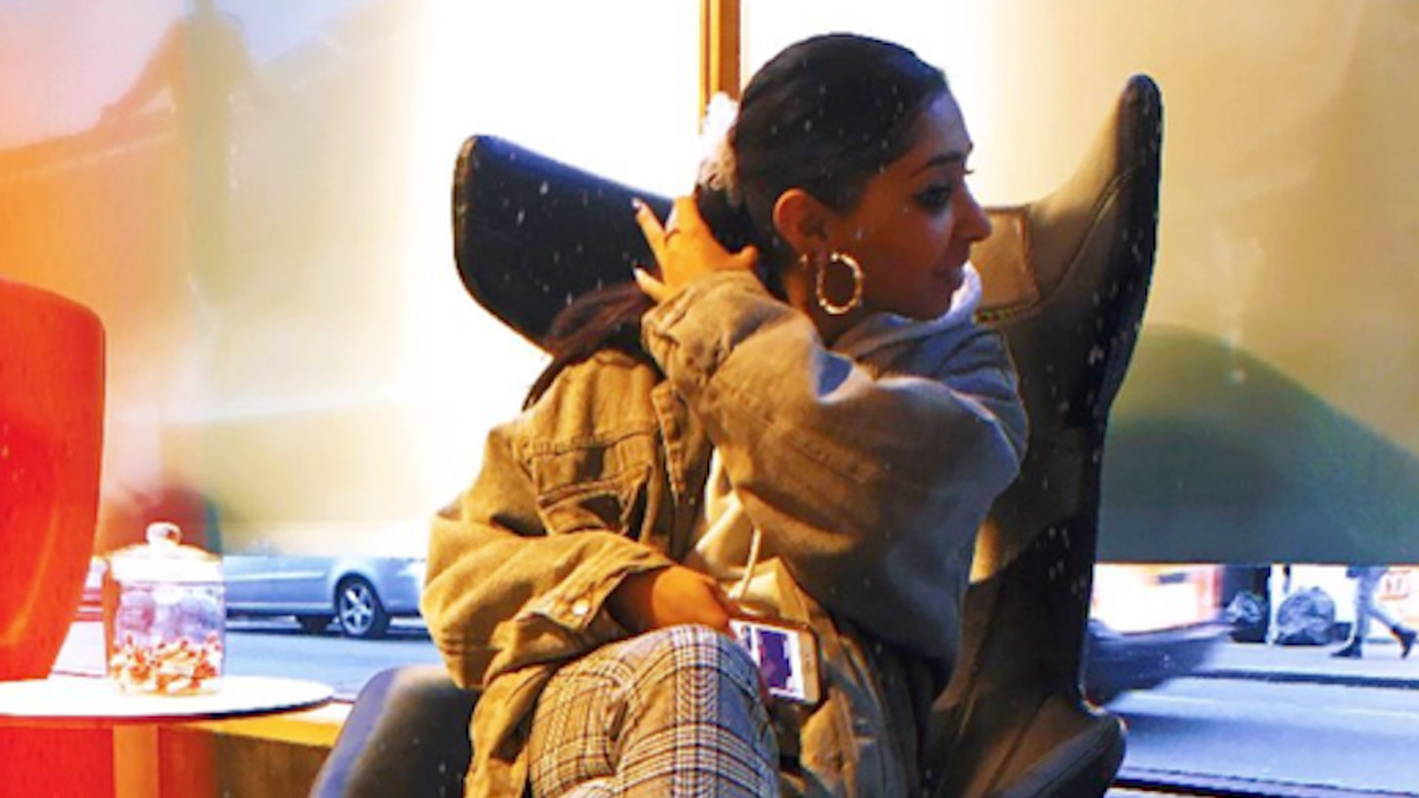 On My Radar: Tanya-Noushka Ramsurrun