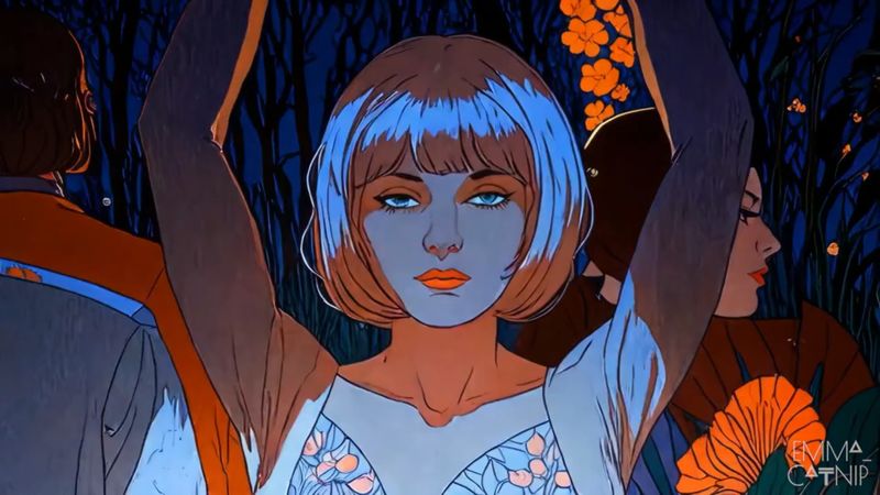 BLOOM