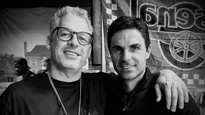 Marc Sidelsky: A Few Of My Favourite Things