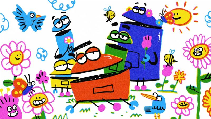 StoryBots